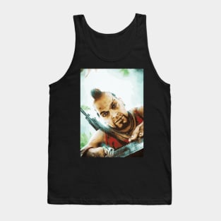 Far cry Tank Top